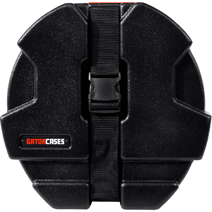 Estuche Gator Para Tom - 10" X 08" 1 Estuche Gator Para Tom - 10" X 08" 1
