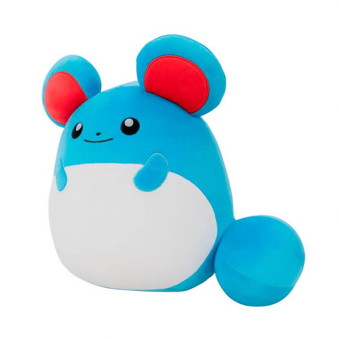 Squishmallows Pokemon Madill 25Cm 63220055 Bizak 1