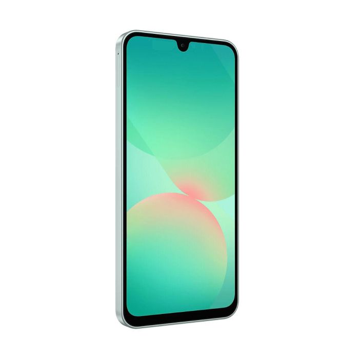 Smartphone Samsung SM-A266 6,7" Octa Core 8 GB RAM 256 GB Verde 31 Smartphone Samsung SM-A266 6,7" Octa Core 8 GB RAM 256 GB Verde 31