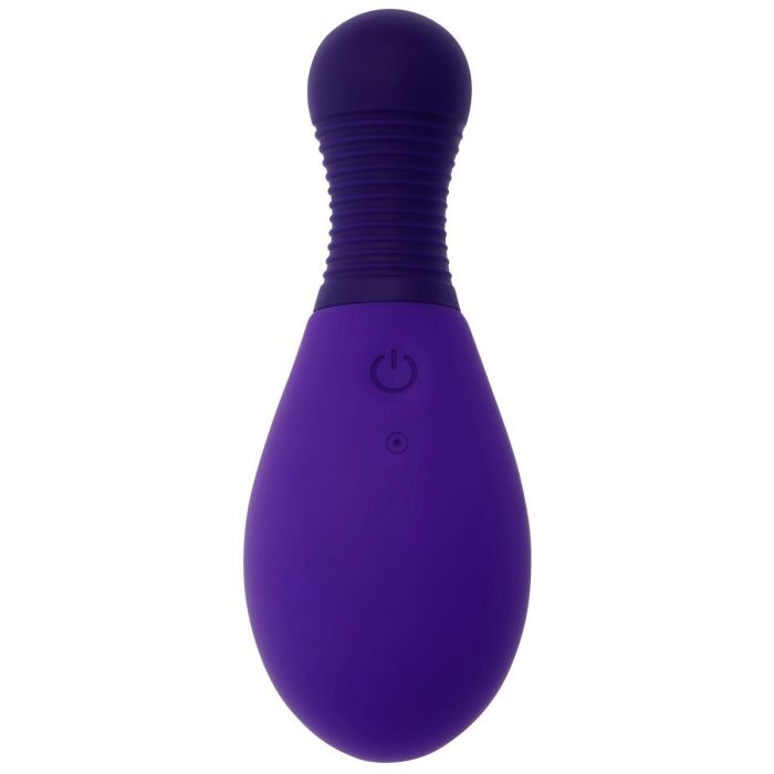 Bala Vibradora Evolved Selopa Morado 20