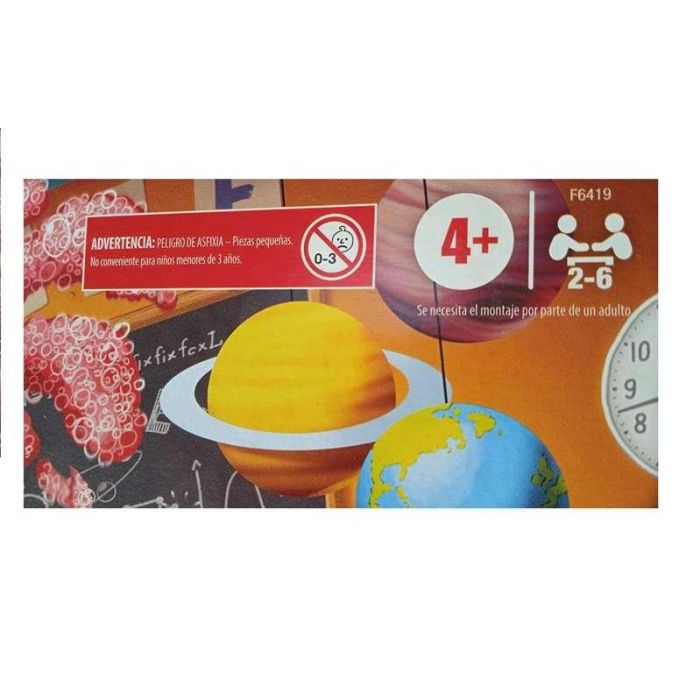 Cluedo Junior F6419 Hasbro Games 3 Cluedo Junior F6419 Hasbro Games 3