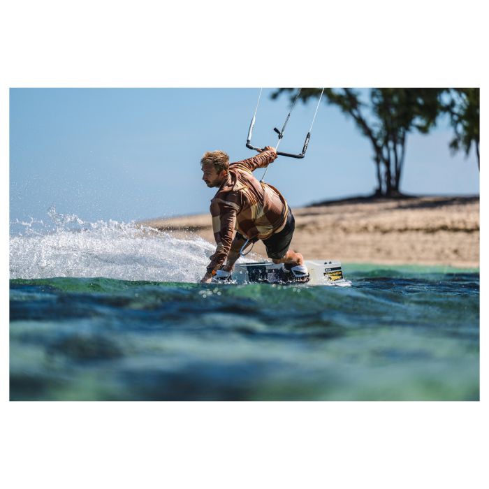 Shokz Auriculares Inalámbricos OpenSwim Pro S711 para Deportes, Conducción Ósea, Gris, 9h Autonomía