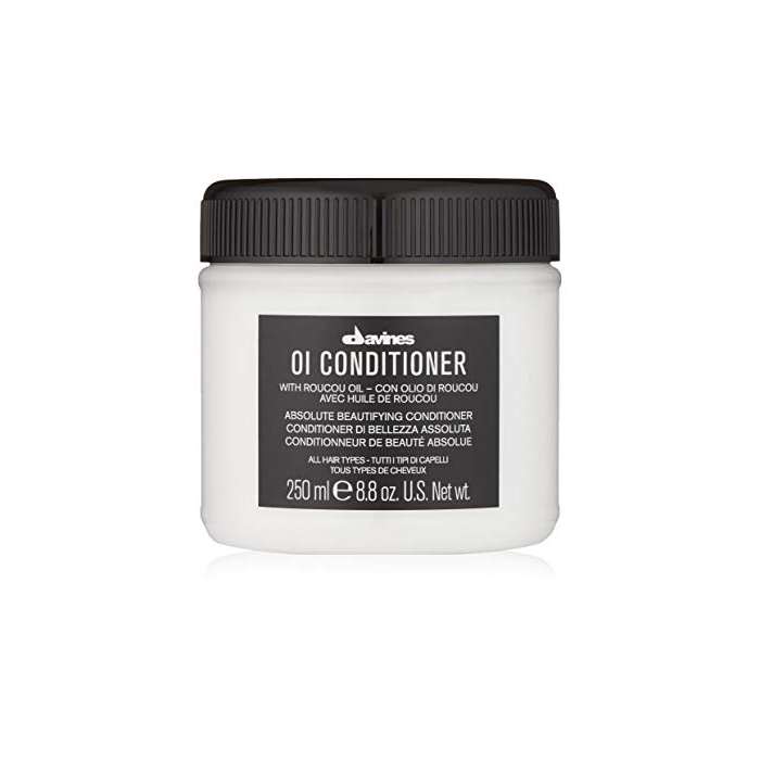 Davines Oi Acondicionador 250 mL Davines Oi Acondicionador 250 mL