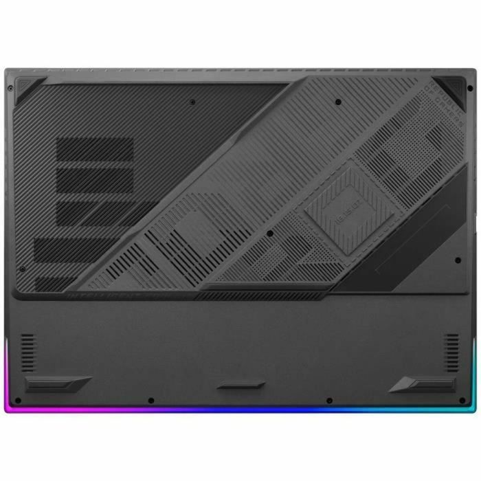 Portátil para juegos ASUS ROG Strix G18 | 18 WUXGA 165Hz - RTX 4060 8GB - Intel Core i7-13650HX - 16GB RAM - 512GB SSD - Sin Windows 1