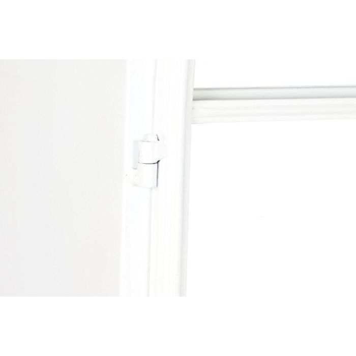 Vitrina Romantico DKD Home Decor Blanco 36.5 x 172 x 91 cm 1