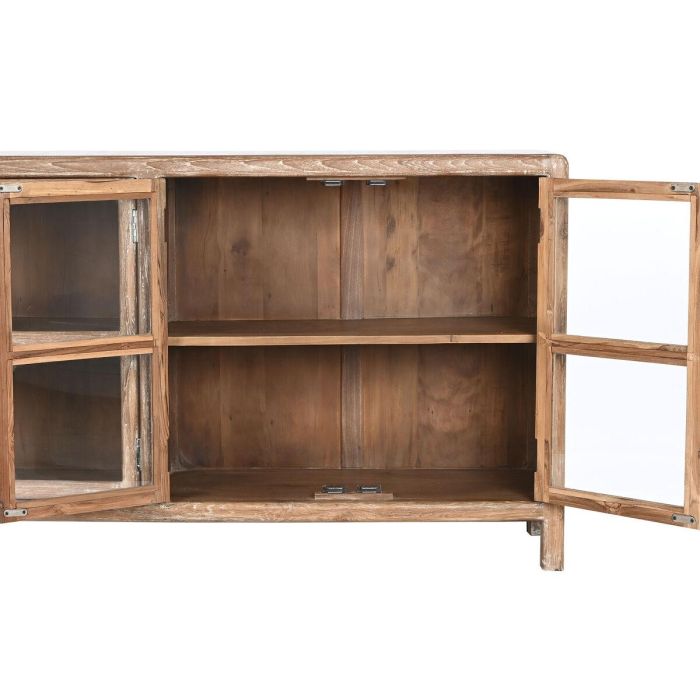 Buffet Alpino DKD Home Decor Natural 38 x 85 x 170 cm 7