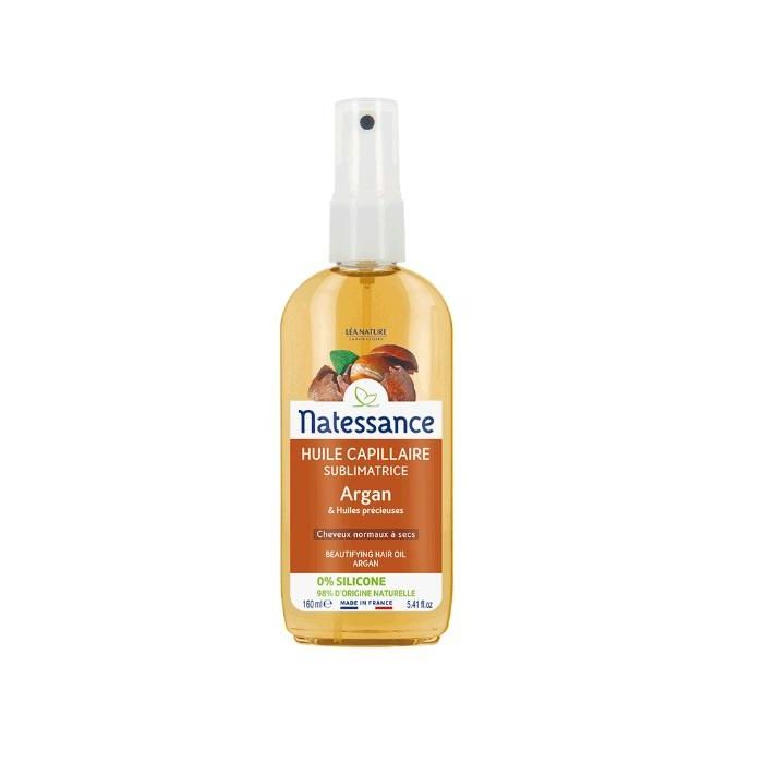 Aceite Capilar Sublimante De Argán Aceite Capilar Sublimante De Argán