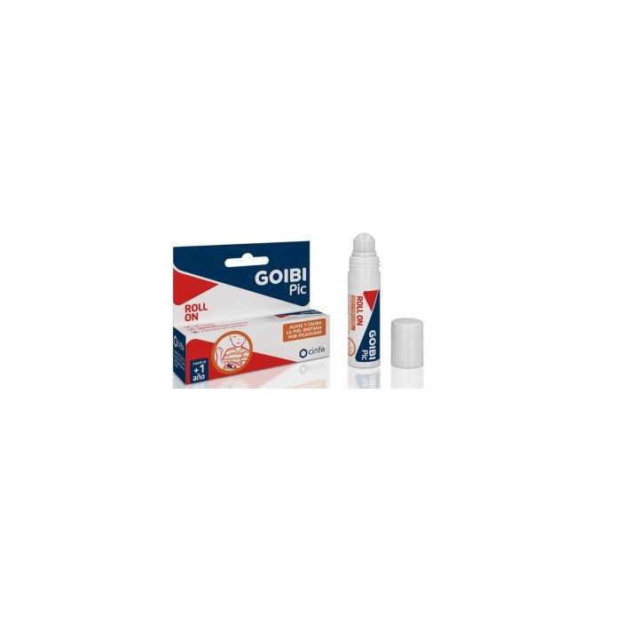 Goibipic Alivio Roll On 14Ml Goibipic Alivio Roll On 14Ml