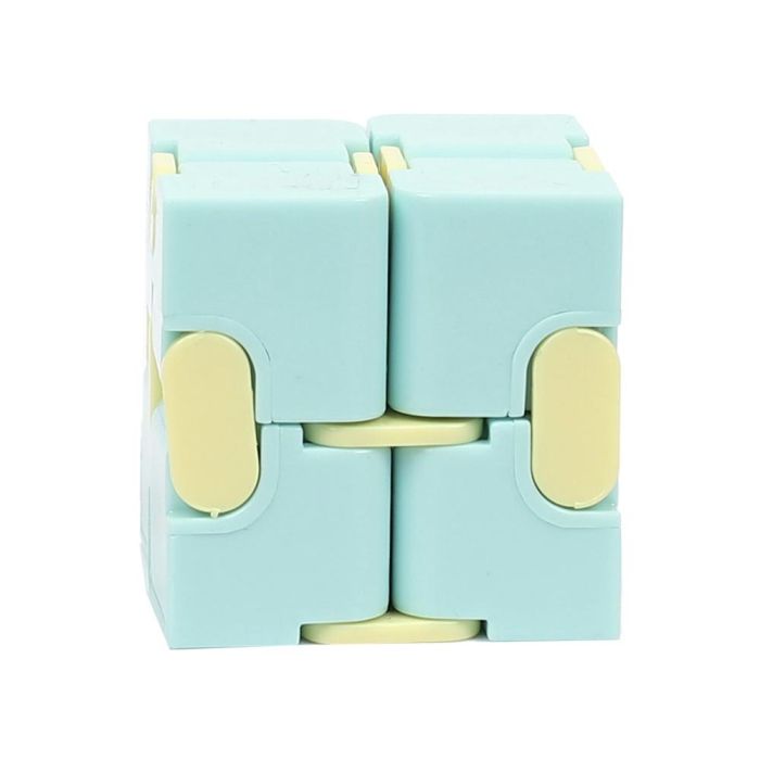 Jeux 2 momes Cubo Mágico Transformable Colección Seche Pleure para niños mayores de 5 años 5