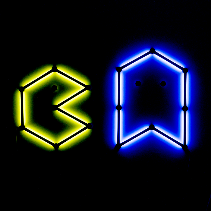 Phoenix Aura Kit De Luces Inteligentes 5 Phoenix Aura Kit De Luces Inteligentes 5