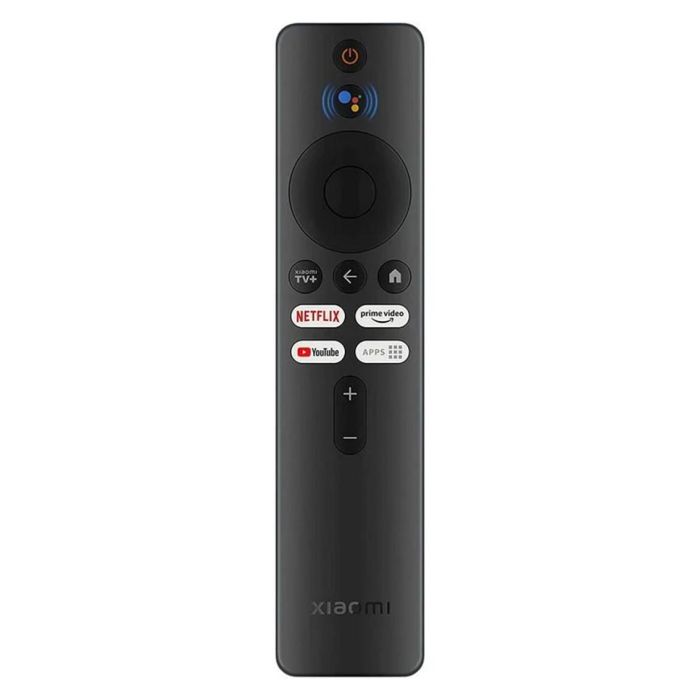 Xiaomi PFJ4151EU Reproductor Multimedia Streaming TV Box S 2nd Gen 4K Ultra HD 8GB ROM 2GB RAM Google TV Dolby Vision Atmos 4