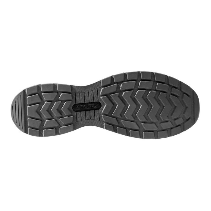 Zapato deportivo de seguridad traction fuji, talla 39 3 Zapato deportivo de seguridad traction fuji, talla 39 3