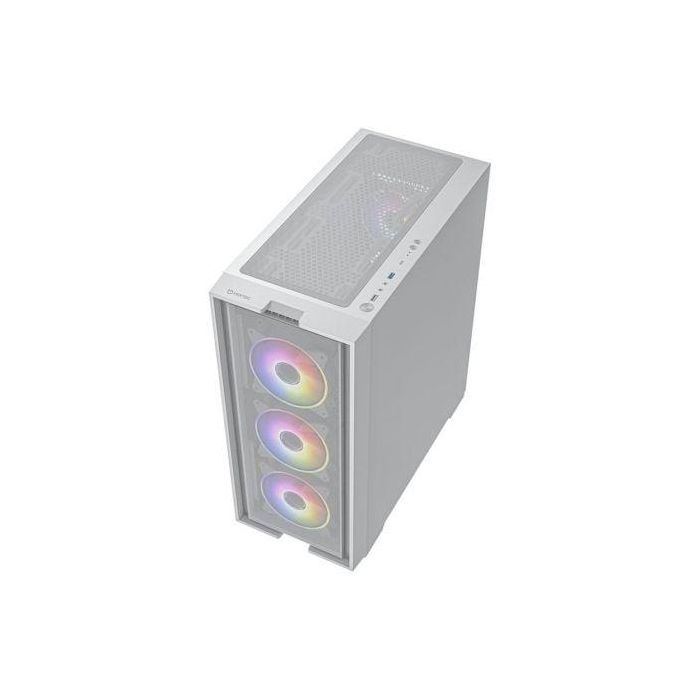 Caja Gaming Torre Hiditec H2 Air ARGB 1 Caja Gaming Torre Hiditec H2 Air ARGB 1