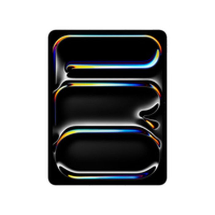 Tablet Apple ME8C4TY/A 512 GB Plateado 13" 12 GB RAM 2