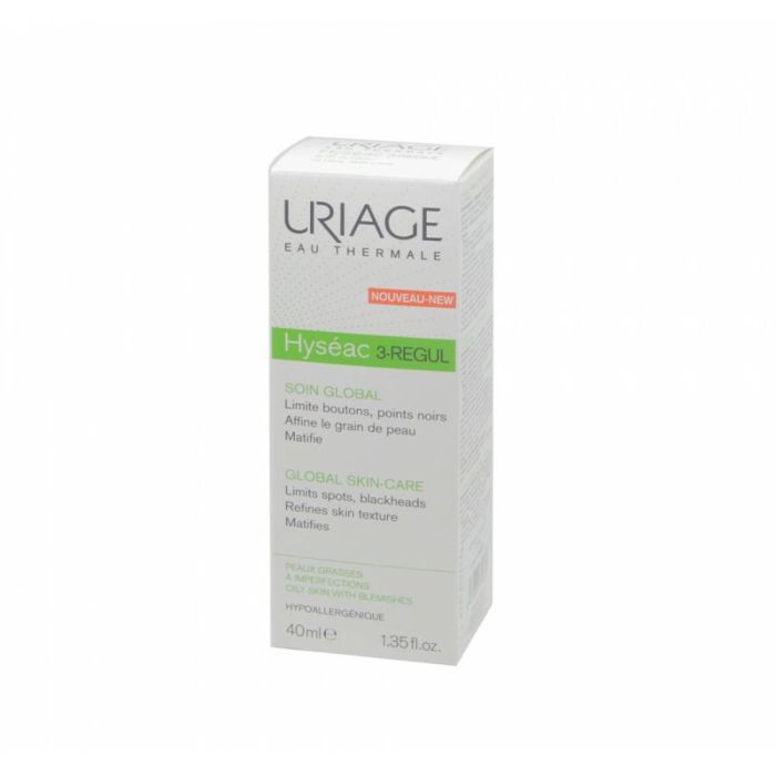Uriage Hyseac 3-Regul 40ml