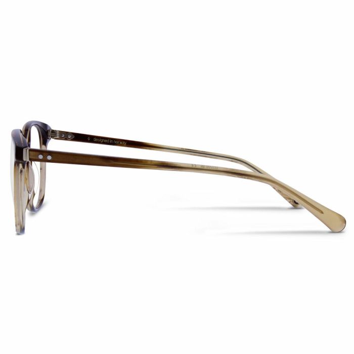 Montura de Gafas Hombre Röst RÖST-039-50C01 Ø 50 mm 1 Montura de Gafas Hombre Röst RÖST-039-50C01 Ø 50 mm 1