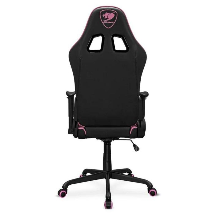 Silla de Oficina Cougar Armor Elite Rosa 1