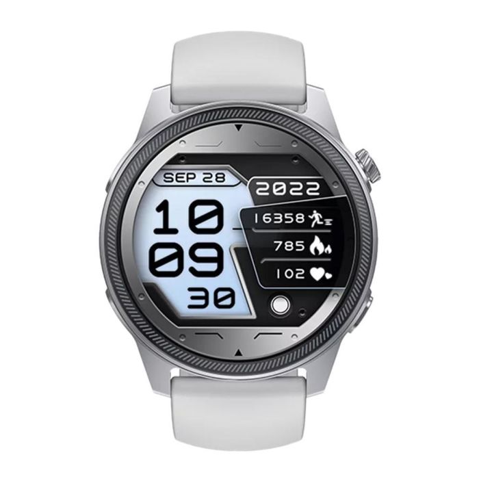 Smartwatch Denver Electronics SWC-392GR 1 Smartwatch Denver Electronics SWC-392GR 1