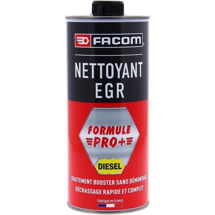 Facom FAC3221320060346 Limpiador EGR especial diésel 1L Pro+ Facom FAC3221320060346 Limpiador EGR especial diésel 1L Pro+