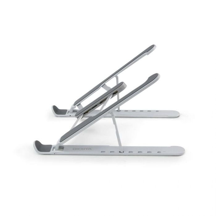 Soporte para Portátil Dicota D31889 Silicona 1 Soporte para Portátil Dicota D31889 Silicona 1