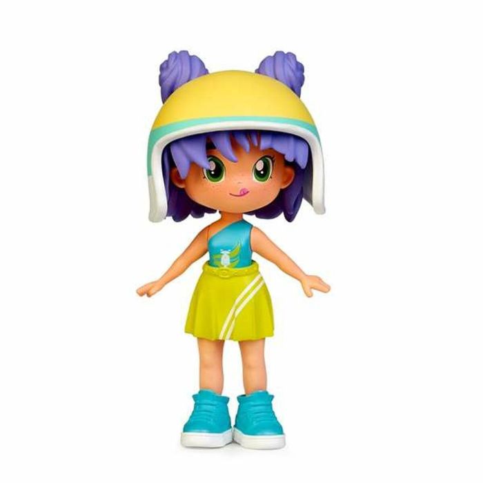 Playset Pinypon 4 Playset Pinypon 4