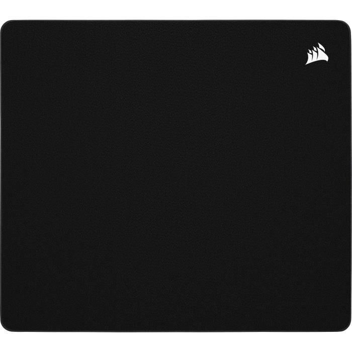 Alfombrilla Corsair Mm500 V2 Gaming, Negro, Talla L CH-941B161-WW