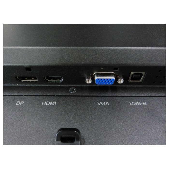 iiyama TF3215MC-B2 Monitor Táctil 31.5 Pulgadas Full HD LED Negro 1920 x 1080 9