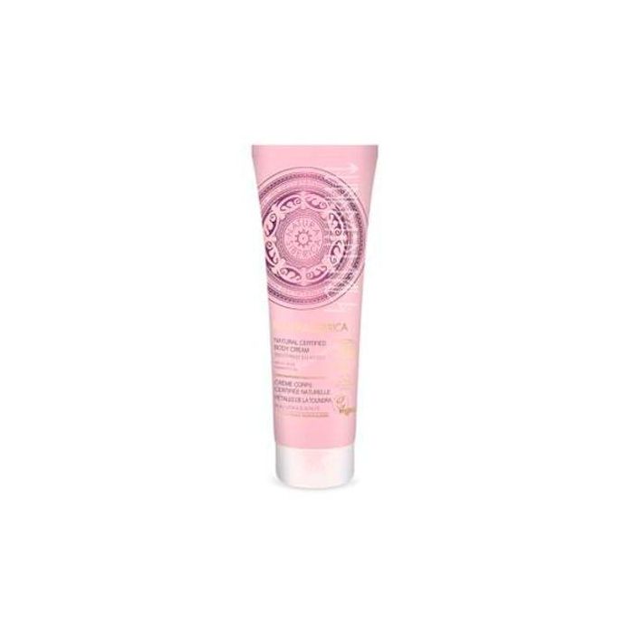 Natura Siberica Natural crema corporal 200 ml