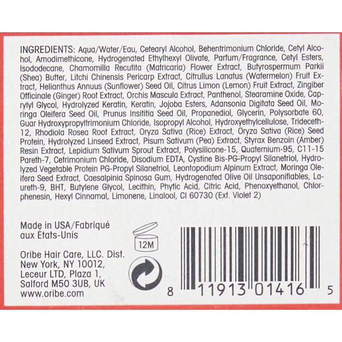 Champú + Acondicionador Oribe 3 Champú + Acondicionador Oribe 3
