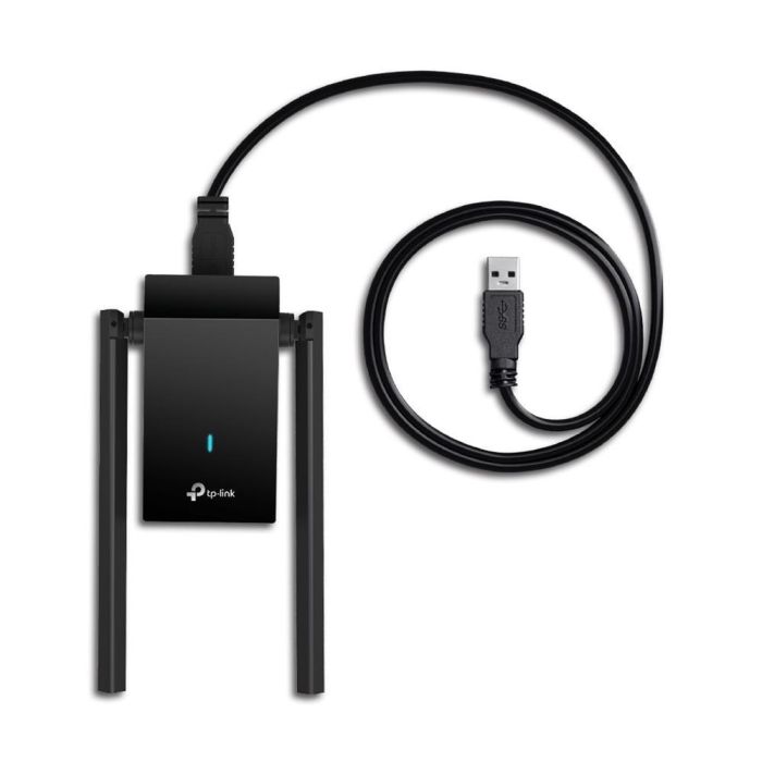 TP-Link Archer TX20U Plus 1800 Mbit/s Negro 2 TP-Link Archer TX20U Plus 1800 Mbit/s Negro 2