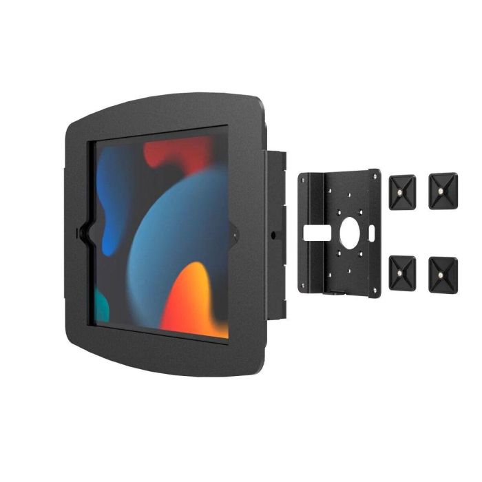 Tablet Compulocks 201MGL102IPDSB Negro 1