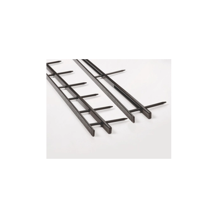 Gbc Puas Surebind 25mm Peine Blanco Caja de 100 Peines para Encuadernacion A4 3