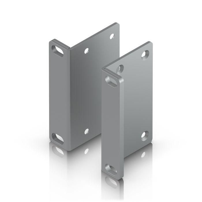 Ubiquiti Galvanized steel, 2U Ubiquiti Galvanized steel, 2U