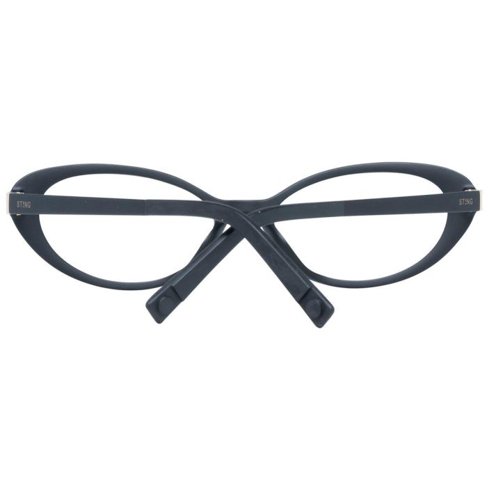Montura de Gafas Mujer Sting ST334 530U28 2 Montura de Gafas Mujer Sting ST334 530U28 2