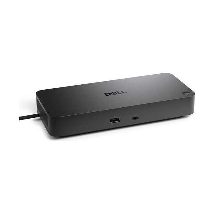 Dell WD25TB5 Docking Station Pro Thunderbolt 5 para Estaciones de Trabajo y Múltiples Monitores 3
