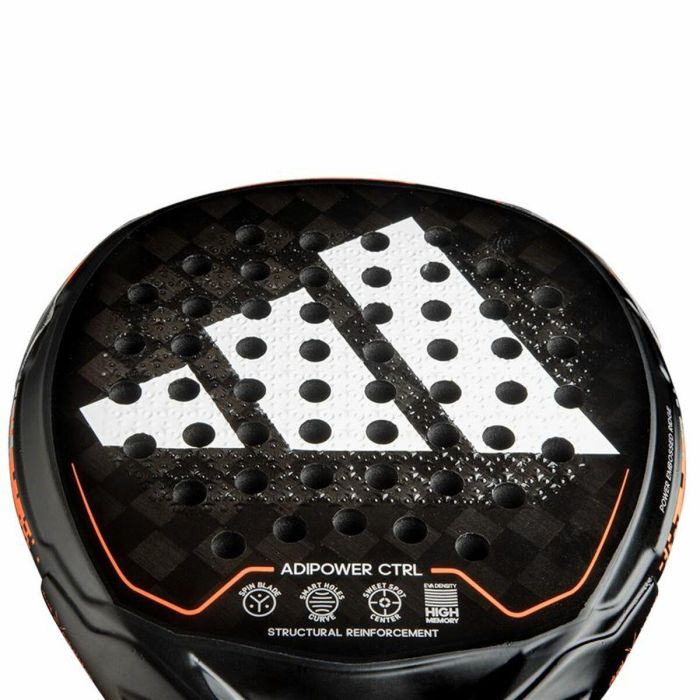 Pala de Pádel Adidas adipower Ctrl 3.2 Negro 3