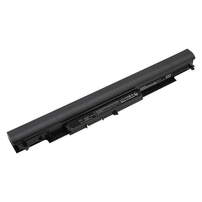CoreParts Battery for HP Notebook, Laptop, 28.47Wh Li-ion 10.95V 2600mAh, Black for 250 G4-M9S91EA, 250 G4-P5R26ES, 250 G5-W4M41EA, 250 G5-X0N55EA, 250 G5-Z2X83ES, 250 G5-Z3A01ES, Pavilion 14-AC003NF, Pavilion 14-ac006nx, Pavilion 14-AC006TU, Pavilion 14- CoreParts Battery for HP Notebook, Laptop, 28.47Wh Li-ion 10.95V 2600mAh, Black for 250 G4-M9S91EA, 250 G4-P5R26ES, 250 G5-W4M41EA, 250 G5-X0N55EA, 250 G5-Z2X83ES, 250 G5-Z3A01ES, Pavilion 14-AC003NF, Pavilion 14-ac006nx, Pavilion 14-AC006TU, Pavilion 14-