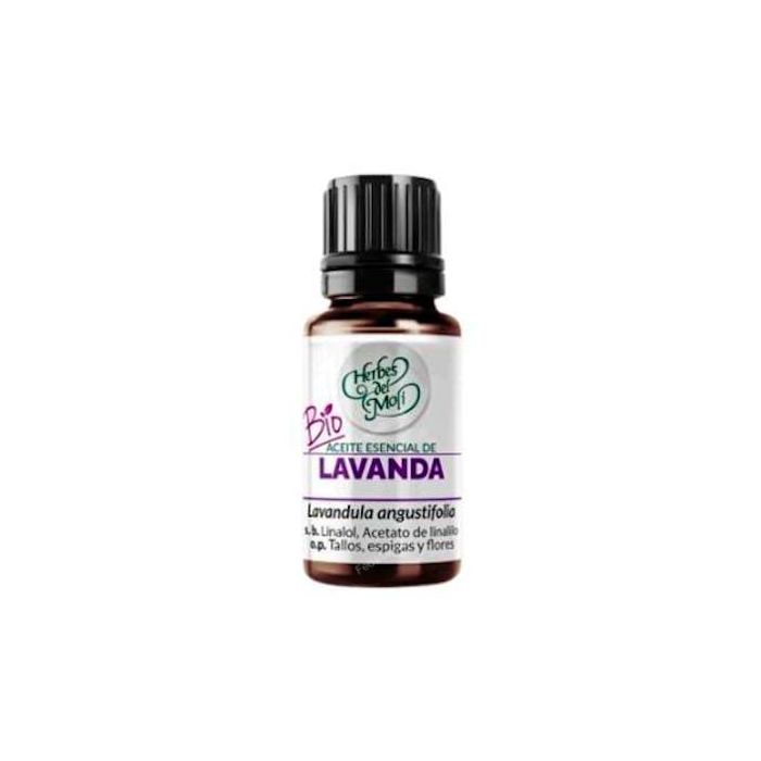 Aceite Esencial Lavanda