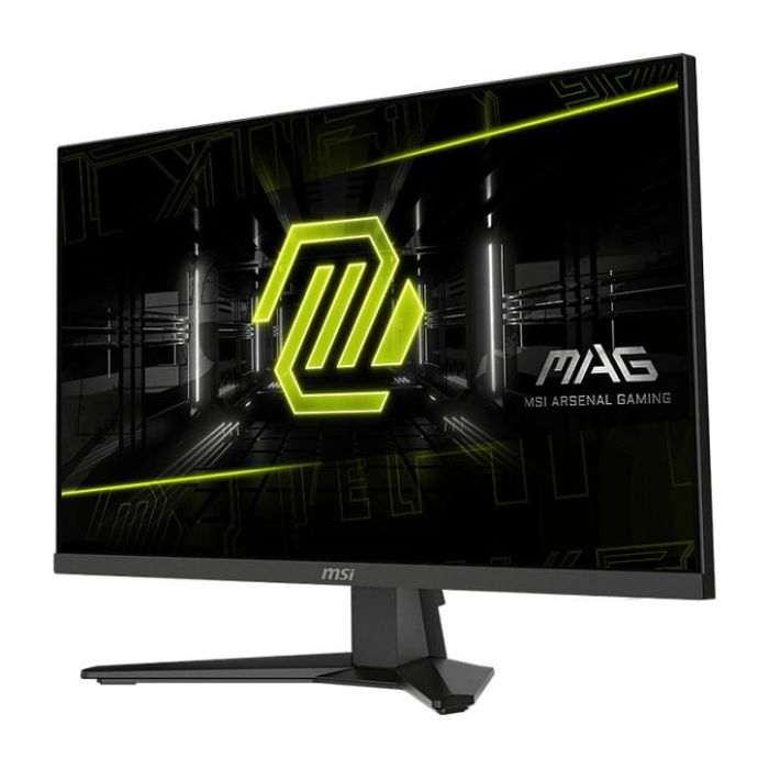 MSI MAG 274QFDE X24 Monitor Gaming 27" WQHD 2560x1440 Rapid IPS 0.5ms 240Hz 3