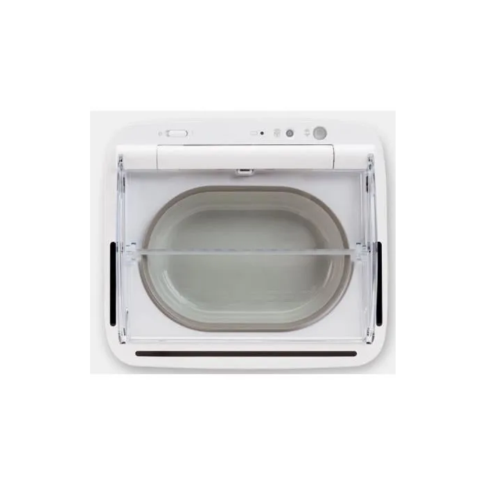 Sureflap SureFeed Dispensador Automático de Alimentos Hermético para Gatos y Perros Pequeños Conserva Frescura Reduce Olores 1 Sureflap SureFeed Dispensador Automático de Alimentos Hermético para Gatos y Perros Pequeños Conserva Frescura Reduce Olores 1