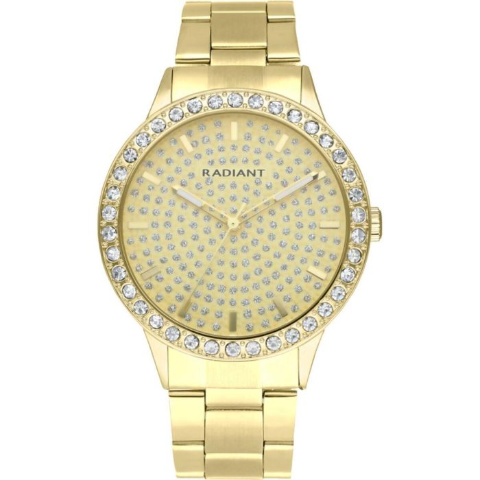 Reloj Mujer Radiant RA578205 (Ø 43 mm)