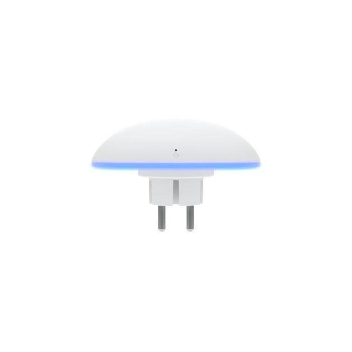 Ubiquiti U6 Extender WiFi 6 Doble Banda 2.4/5 GHz 5.3+ Gbps Extensor de Cobertura Fácil Despliegue 7