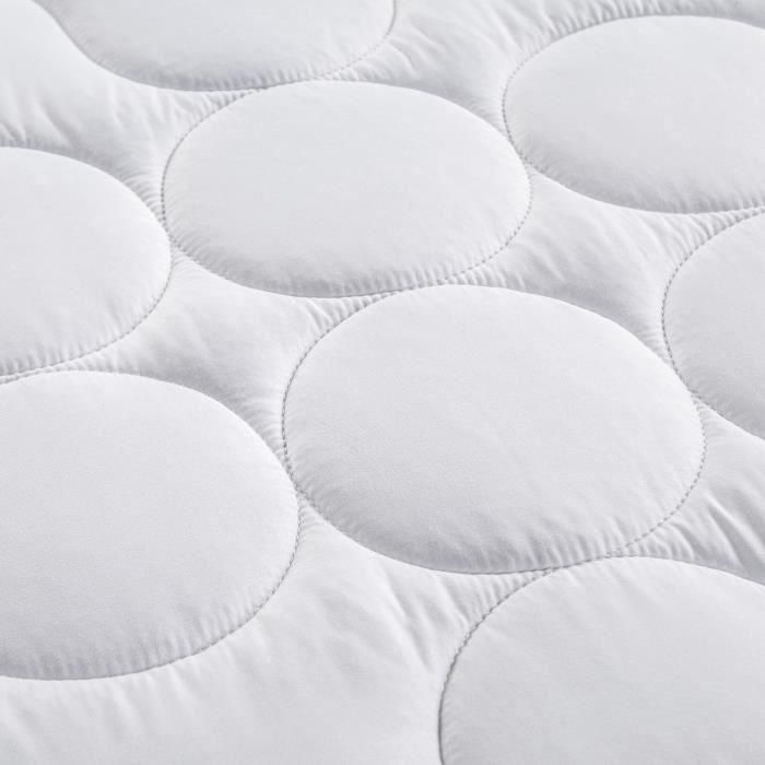 Deko Dream 330 Lado firmado Colchón SpringMax 90x190 x 19 cm 1