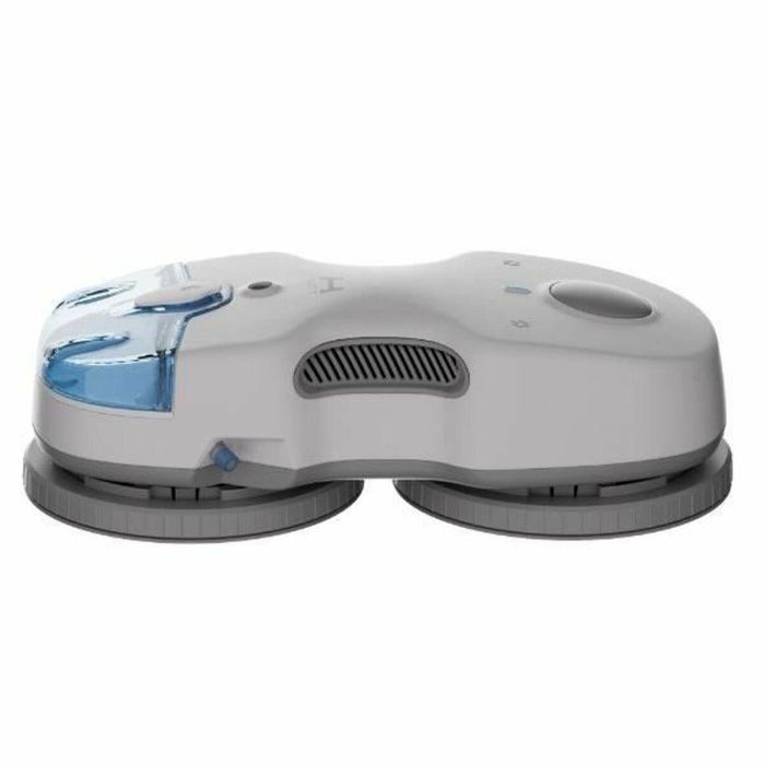 Hutt AAAQN81493 - Robot limpiacristales con función de pulverización y control de frecuencia inteligente 3