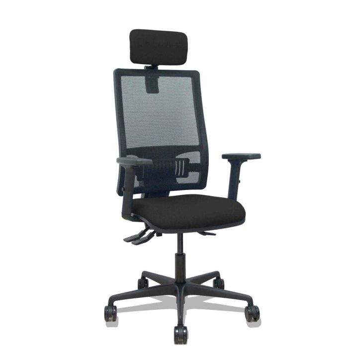 Silla de Oficina P&C 8R65CRL