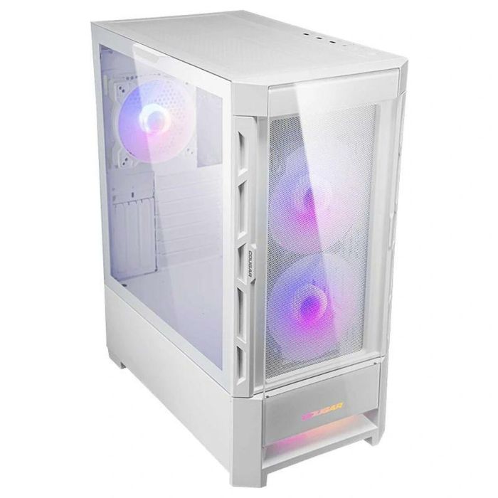 Caja Semitorre ATX Cougar 385ZD10.0003 3 Caja Semitorre ATX Cougar 385ZD10.0003 3