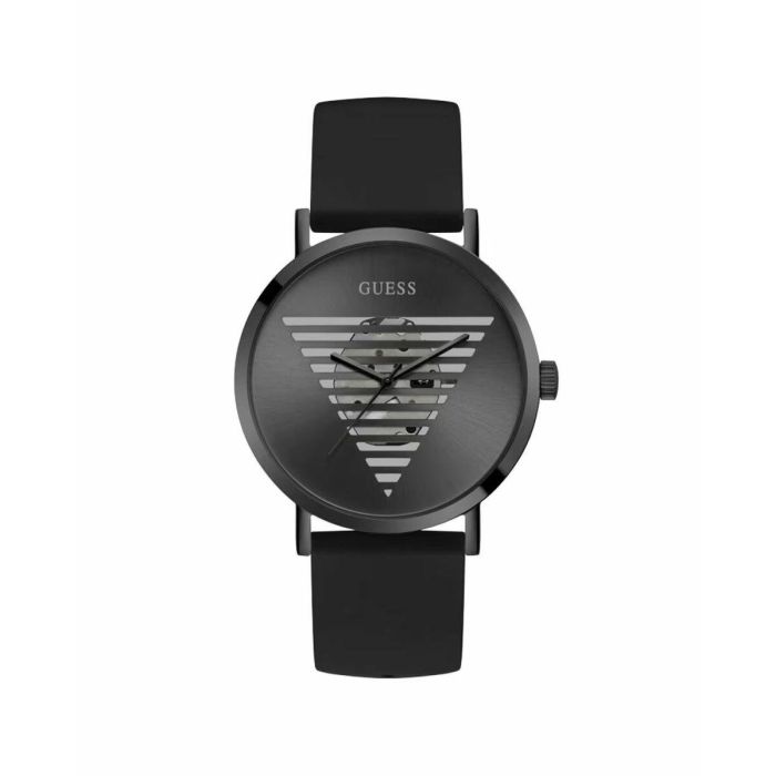 Reloj Hombre Guess GW0503G3 (Ø 44 mm) 12 Reloj Hombre Guess GW0503G3 (Ø 44 mm) 12