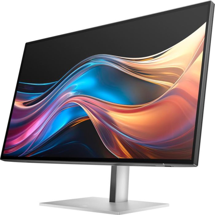 Monitor Gaming HP S7 PRO 727PQ Quad HD 27" 1 Monitor Gaming HP S7 PRO 727PQ Quad HD 27" 1