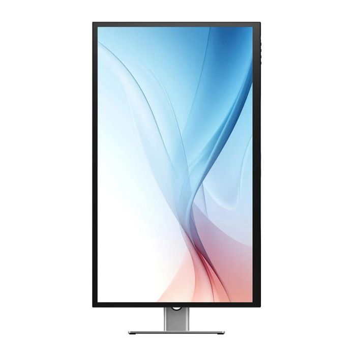 Alogic Monitor Clarity Max 32" 32C4KPD UHD 4K IPS con 65W de Suministro de Potencia USB 1