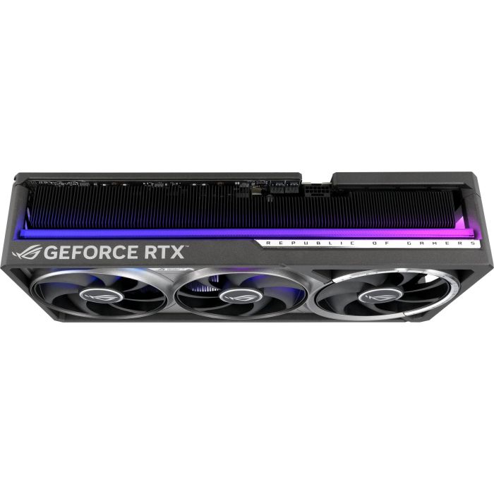 Tarjeta Gráfica Asus 90YV0LV0-M0NA00 16 GB GEFORCE RTX 5080 GDDR6 GDDR7 8 Tarjeta Gráfica Asus 90YV0LV0-M0NA00 16 GB GEFORCE RTX 5080 GDDR6 GDDR7 8